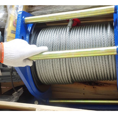 3 nh&acirc;n tố l&agrave;m cho tời - pa lăng bị hỏng v&agrave; c&aacute;ch khắc phục