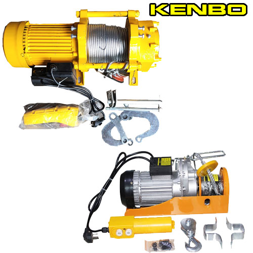 M&aacute;ch bạn 2 thương hiệu tời điện được ưa chuộng nhất hiện nay 