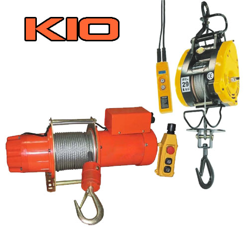 M&aacute;ch bạn 2 thương hiệu tời điện được ưa chuộng nhất hiện nay 