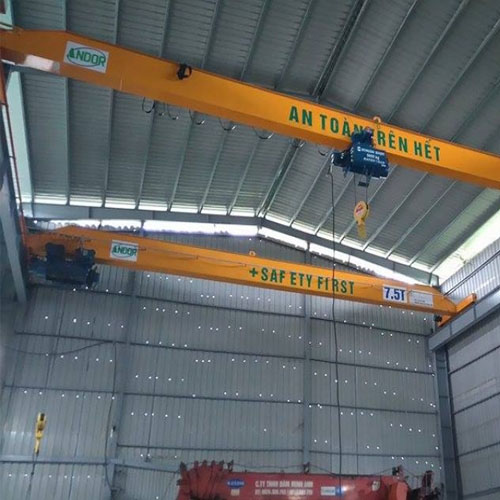 Pa lăng cầu trục: khái niệm, cấu tạo và ứng dụng CHI TIẾT nhất Pa lăng cầu trục: khái niệm, cấu tạo và ứng dụng CHI TIẾT nhất