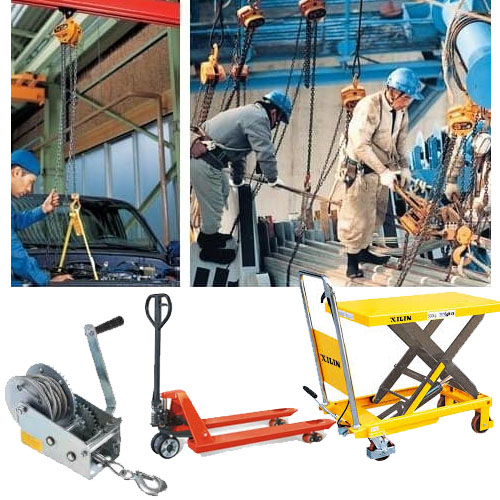 Tổng quan về thiết bị nâng hạ bằng tay CHI TIẾT nhất Tổng quan về thiết bị nâng hạ bằng tay CHI TIẾT nhất