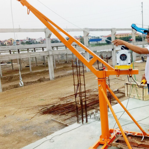 5 Tiêu chí cần biết để mua tời điện chính hãng, phù hợp với công việc 5 Tiêu chí cần biết để mua tời điện chính hãng, phù hợp với công việc
