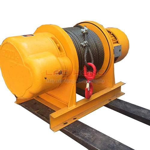Top 5 d&ograve;ng tời điện 3 pha đ&aacute;ng mua nhất hiện nay 