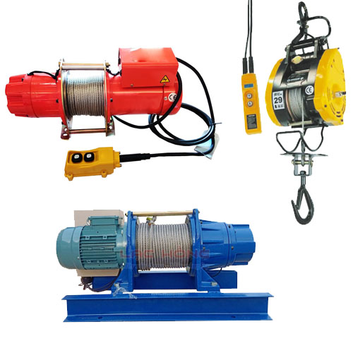 Top 5 d&ograve;ng tời điện tốc độ cao nhất định phải biết 
