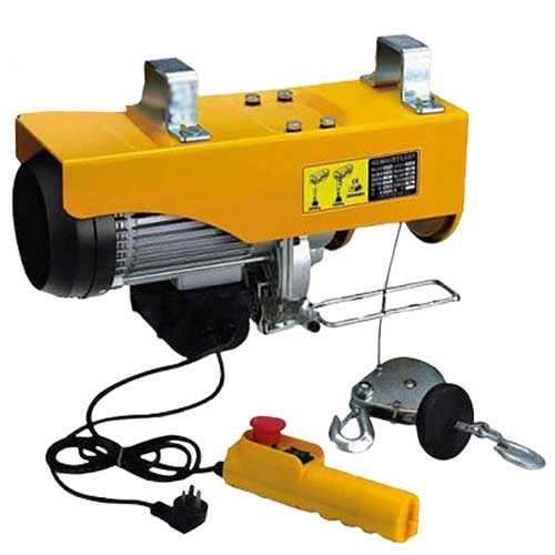 9 nguyên nhân gây tai nạn khi sử dụng tời điện cần biết 9 nguyên nhân gây tai nạn khi sử dụng tời điện cần biết