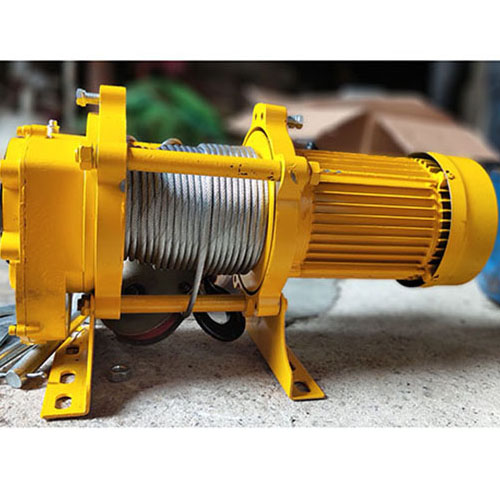 Tời nhanh KENBO: Ưu nhược điểm và hướng dẫn sử dụng Tời nhanh KENBO: Ưu nhược điểm và hướng dẫn sử dụng