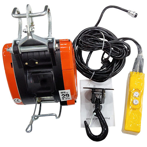 Tời nhanh KENBO: Ưu nhược điểm và hướng dẫn sử dụng Tời nhanh KENBO: Ưu nhược điểm và hướng dẫn sử dụng