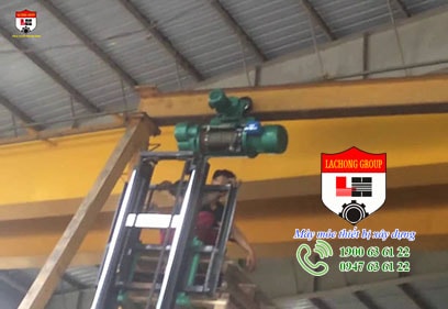 pa lăng c&aacute;p điện, pa lang cap dien