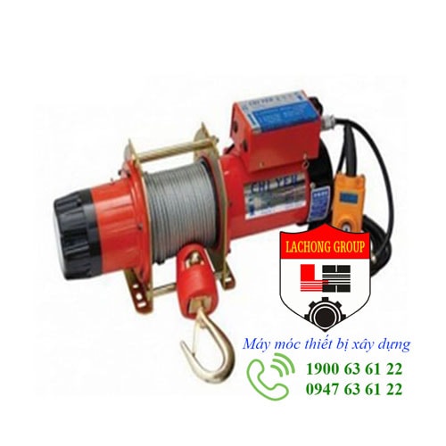 m&aacute;y tời điện, may toi dien